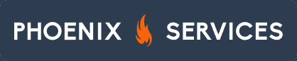 PHOENIX SERVICES Logo